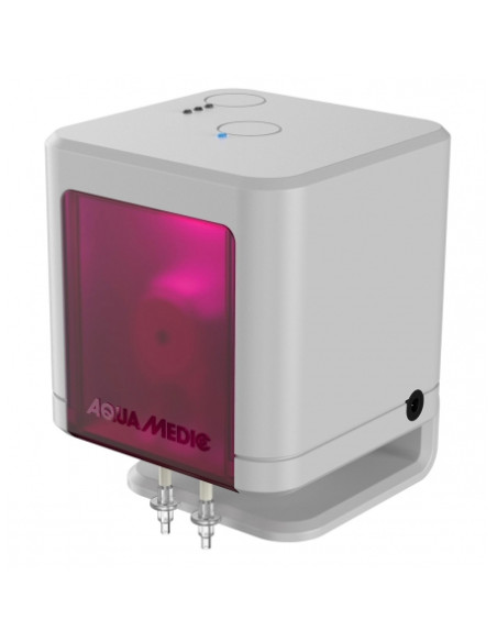 Aquamedic- Reefdoser EVO 1 -  1 Pompe doseuse WIFI