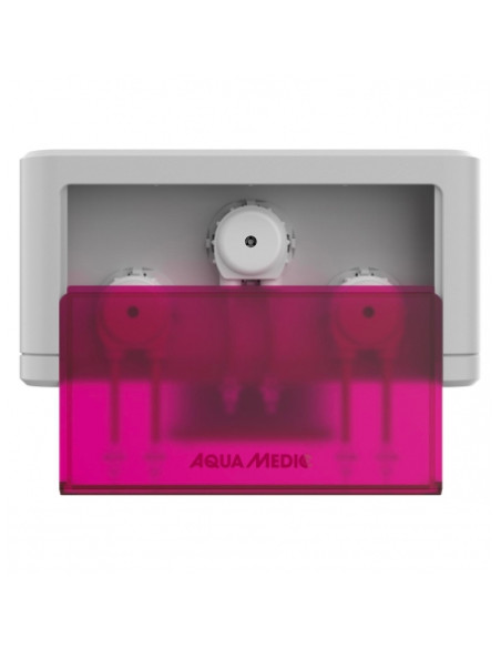 Aquamedic- Reefdoser EVO 3 -  3 Pompes doseuse WIFI