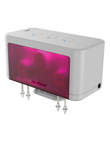 Aquamedic- Reefdoser EVO 3 -  3 Pompes doseuse...