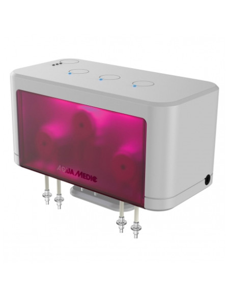 Aquamedic- Reefdoser EVO 3 -  3 Pompes doseuse WIFI