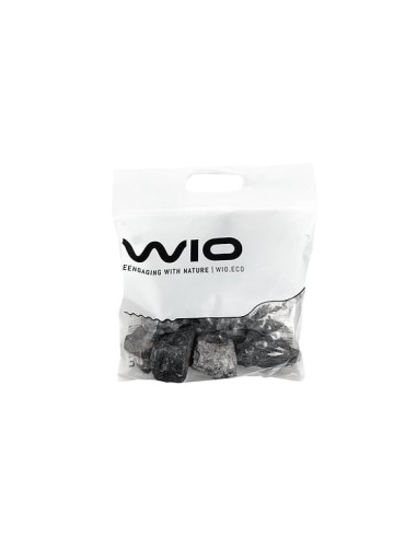 Wio - Darkscape Nano Rock 2kg  1-10cm