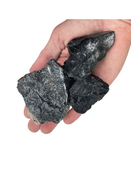 Wio - Darkscape Nano Rock 2kg  1-10cm