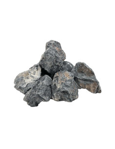Wio - Darkscape Nano Rock 2kg  1-10cm 2