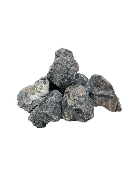 Wio - Darkscape Nano Rock 2kg  1-10cm