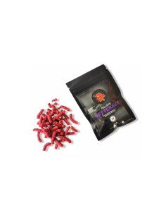 Aquashrimp - Pellet Betterave 25gr