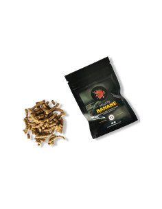 Aquashrimp - Pellet Banane 25gr