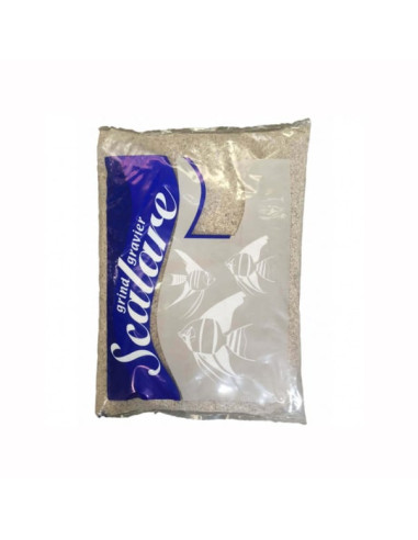 Scalare – sable de Loire 4kg