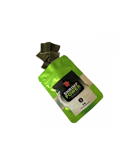 Aquashrimp - Pellets Shrimp power 25gr