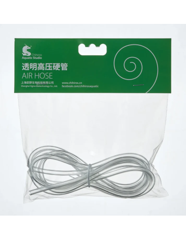 Chihiros -  Air Hose (2m) 4/6mm