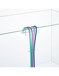 Chihiros - Deluxe 4 Colors Tube (2/4mm) (dosing pump) 2