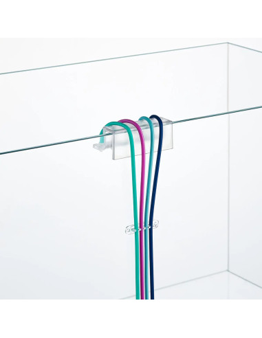 Chihiros - Deluxe 4 Colors Tube (2/4mm) (dosing...