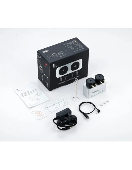 Chihiros - Dosing Pump Mate System - 2 sorties connectées