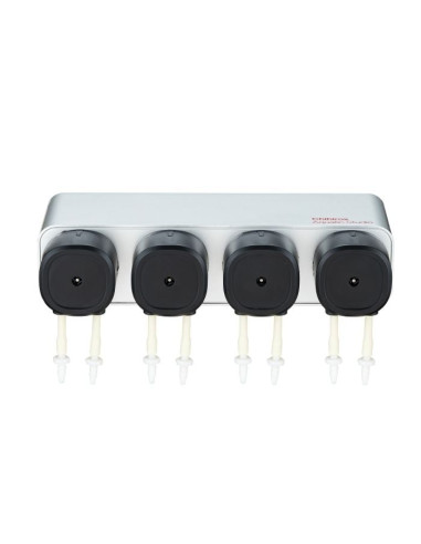 Chihiros - Dosing Pump Mate System - 4 sorties...
