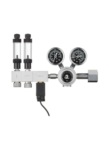 Chihiros - Manifold pour Regulator Pro