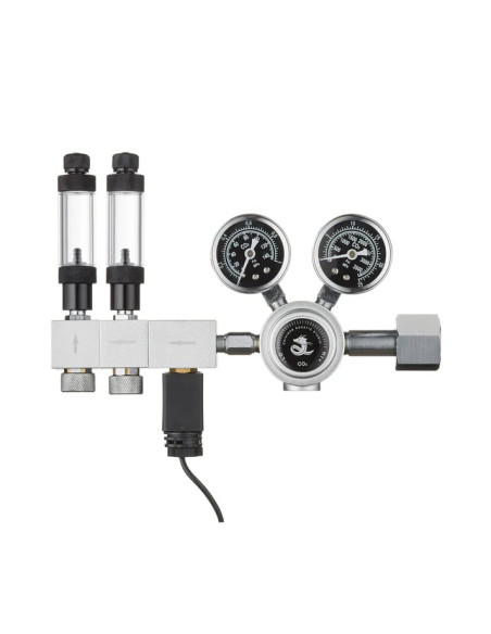 Chihiros - Manifold pour Regulator Pro