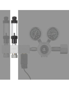 Chihiros - Manifold pour Regulator Pro 2