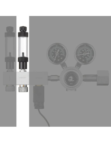 Chihiros - Manifold pour Regulator Pro