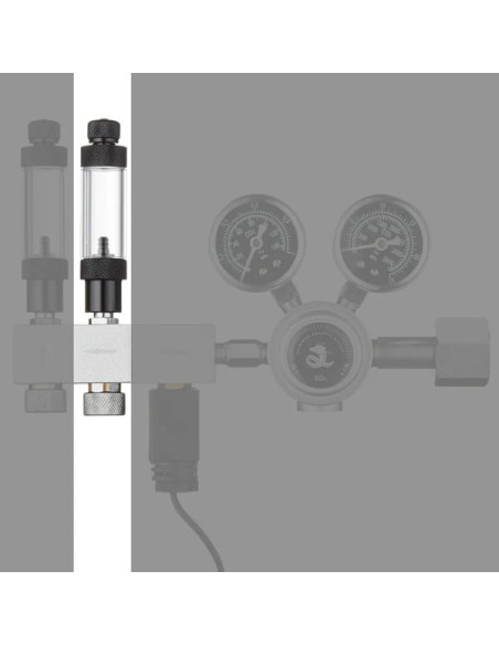 Chihiros - Manifold pour Regulator Pro