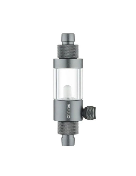 Chihiros - Céramique de Remplacement pour Diffuseur Co2 Externe