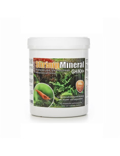 GlasGarten - Shrimp Mineral Gh/Kh+ - 750gr