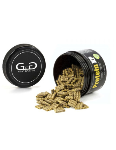 Glasgarten - Protein XP - 35gr