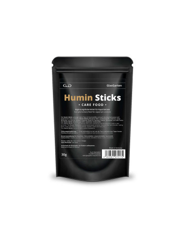 GlasGarten - Humin Sticks  30gr