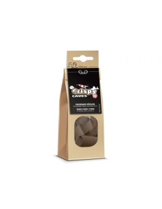 Glasgarten - Crispy Caves M - 6pcs