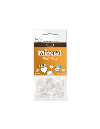 GlasGarten - Mineral Mix 16 pcs