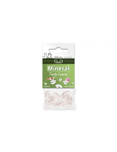 GlasGarten - Mineral Leaves 8 pcs