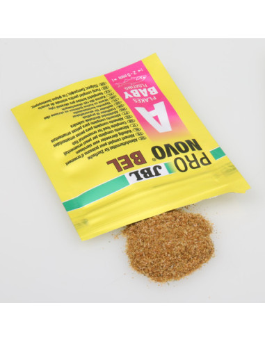 JBL - Pronovo Bel Flakes Baby 3x10 ml