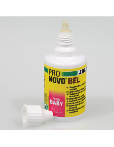 JBL - ProNovo Bel Fluid 50 ml