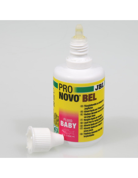 JBL - ProNovo Bel Fluid 50 ml