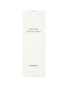 Twinstar -  Reactor Cleaner