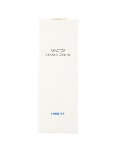 Twinstar -  Reactor Cleaner