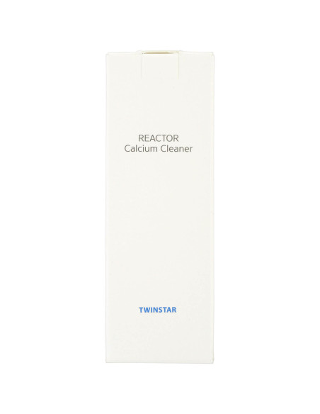 Twinstar -  Reactor Cleaner