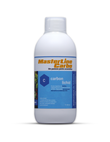 MasterLine - Carbo 200ml