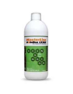 MasterLine - All In One Lean 1L