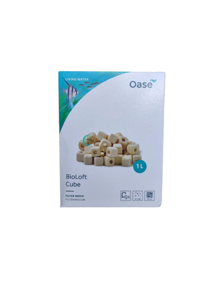 Oase - BioLoft Cube 1L