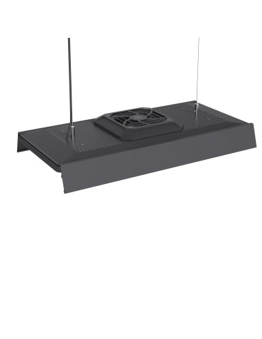 Chihiros - Mirror Shades pour WRGB Vivid 3