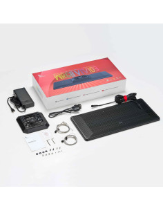 Chihiros - WRGB Vivid 3 Noir