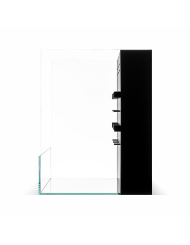 UNS - Foresta Paludarium 35E (35*35*45cm/6mm)