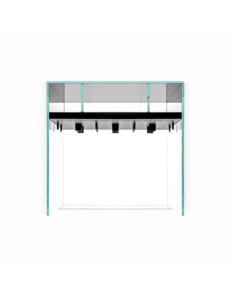 UNS - Foresta Paludarium 35E (35*35*45cm/6mm)