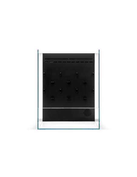 UNS - Foresta Paludarium 35E (35*35*45cm/6mm)