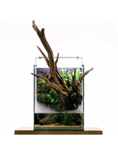 UNS - Foresta Paludarium 35E (35*35*45cm/6mm)
