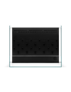 UNS - Foresta Paludarium 60E (60*36*45cm/6mm)