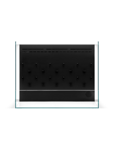 UNS - Foresta Paludarium 60E (60*36*45cm/6mm)