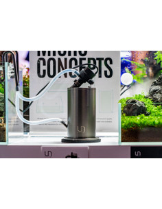 UNS -  UNS Blitz Stainless Steel Filter 6OZ 2