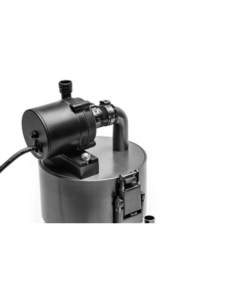 UNS -  UNS Blitz Stainless Steel Filter 6OZ