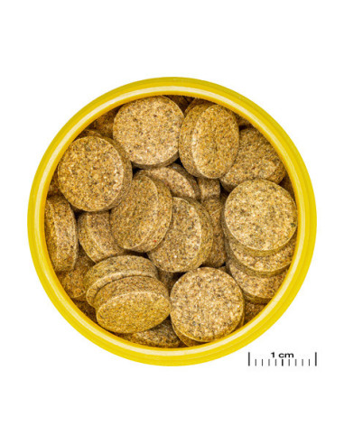 JBL - ProNovo corydoras Tab M 250ml