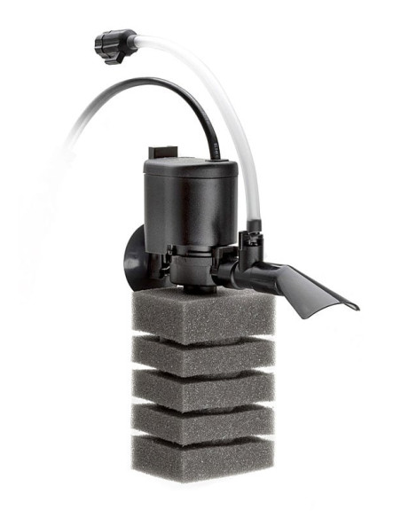 Aquael - Mousse Turbo Mini Maille Fine